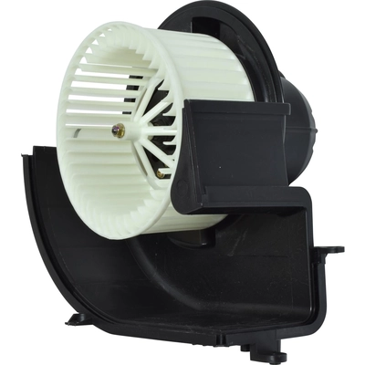 New Blower Motor With Wheel by UAC - BM10055C pa2