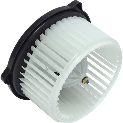 New Blower Motor With Wheel by UAC - BM10065C pa1