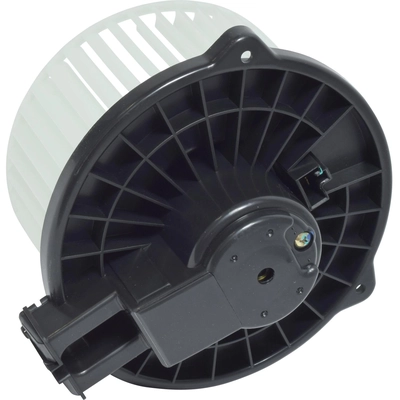 New Blower Motor With Wheel by UAC - BM10065C pa2