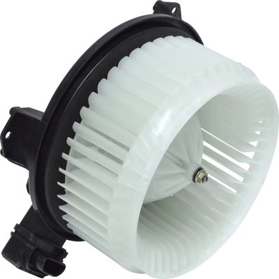 New Blower Motor With Wheel by UAC - BM10066C pa1