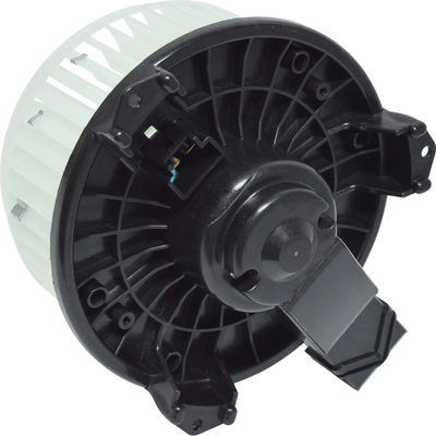 New Blower Motor With Wheel by UAC - BM10066C pa2