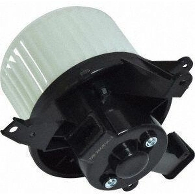 New Blower Motor With Wheel by UAC - BM10073C pa2