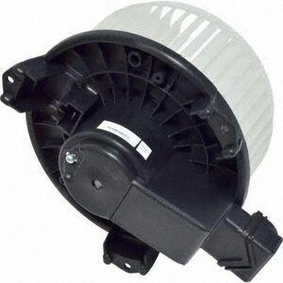 New Blower Motor With Wheel by UAC - BM10075C pa2