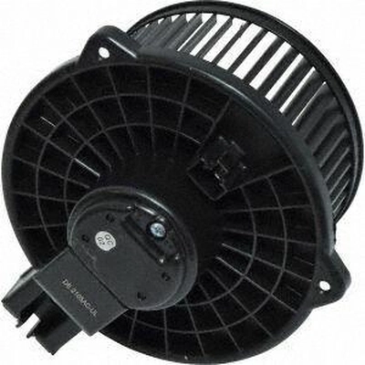 New Blower Motor With Wheel by UAC - BM10120C pa2