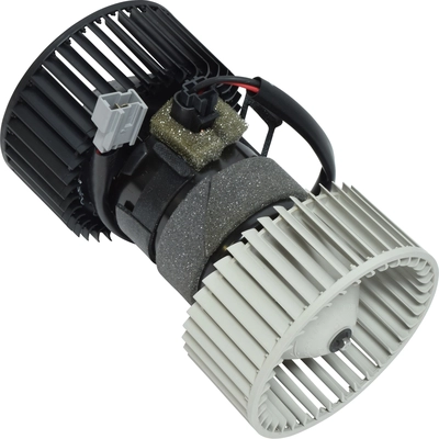 New Blower Motor With Wheel by UAC - BM10147C pa4