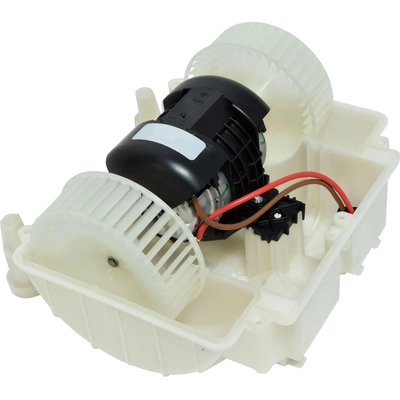 New Blower Motor With Wheel by UAC - BM10162C pa2