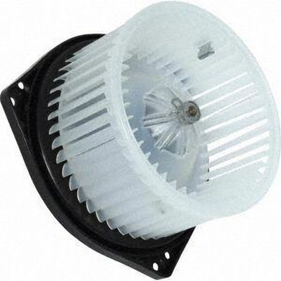 New Blower Motor With Wheel by UAC - BM2709C pa3