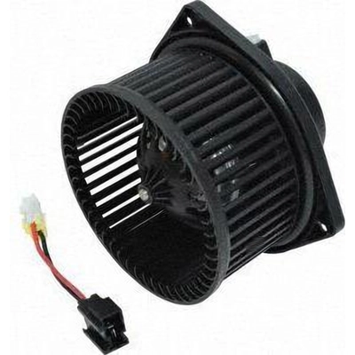 New Blower Motor With Wheel by UAC - BM2713C pa1