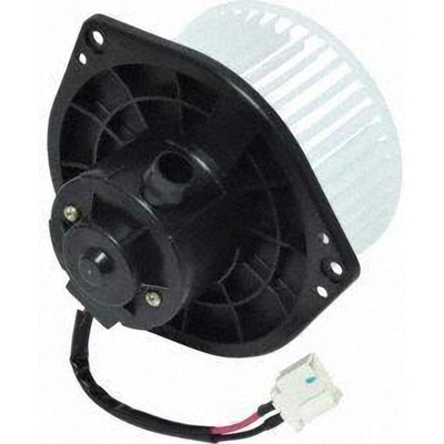 Moteur de soufflerie avec cage de ventilateur de UAC - BM2713C pa2