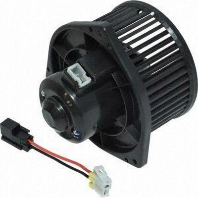 New Blower Motor With Wheel by UAC - BM2713C pa3