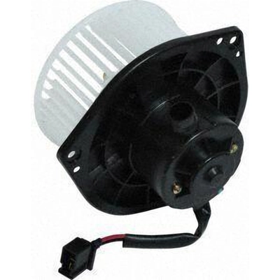 Moteur de soufflerie avec cage de ventilateur de UAC - BM2713C pa4