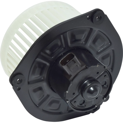 New Blower Motor With Wheel by UAC - BM2724C pa2