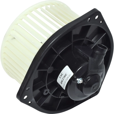 New Blower Motor With Wheel by UAC - BM2736C pa1