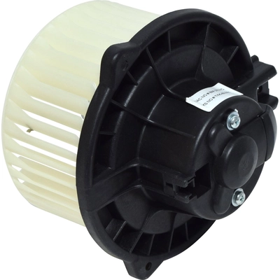 New Blower Motor With Wheel by UAC - BM2739C pa1