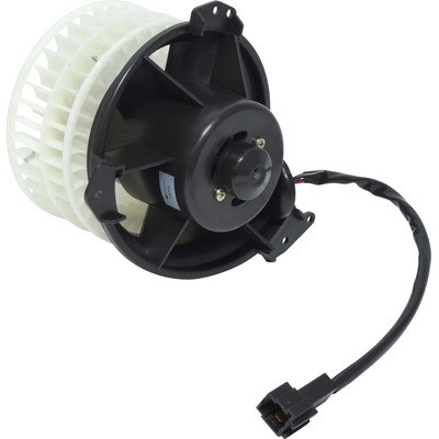 New Blower Motor With Wheel by UAC - BM3324C pa1