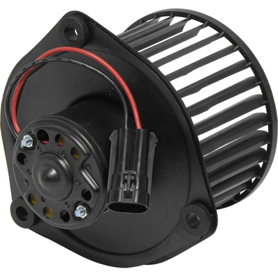 New Blower Motor With Wheel by UAC - BM3340 pa1