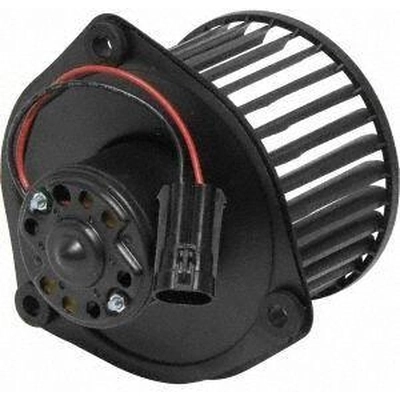 New Blower Motor With Wheel by UAC - BM3340 pa3