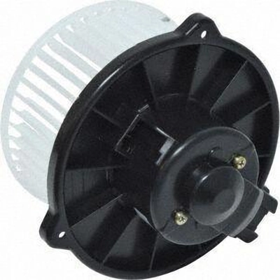 New Blower Motor With Wheel by UAC - BM3785C pa2
