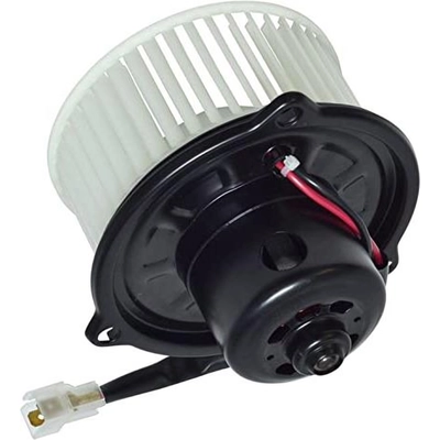 UAC - BM3788C - New Blower Motor With Wheel pa8
