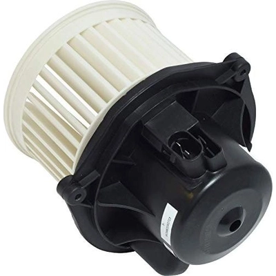 New Blower Motor With Wheel by UAC - BM3799C pa4
