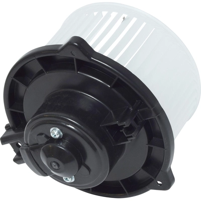 New Blower Motor With Wheel by UAC - BM3904C pa4