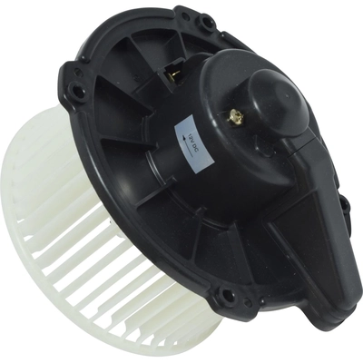 New Blower Motor With Wheel by UAC - BM3914C pa1