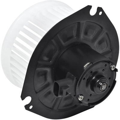 New Blower Motor With Wheel by UAC - BM3922C pa1