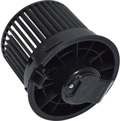 UAC - BM4035C - Moteur de soufflerie avec cage de ventilateur pa1