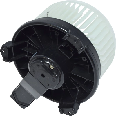 New Blower Motor With Wheel by UAC - BM4038C pa1