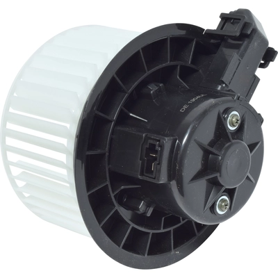New Blower Motor With Wheel by UAC - BM4039C pa3