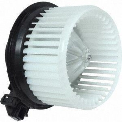 New Blower Motor With Wheel by UAC - BM4039C pa4