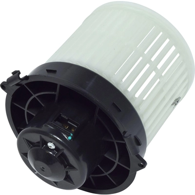 Moteur de soufflerie avec cage de ventilateur by UAC - BM4060C pa2