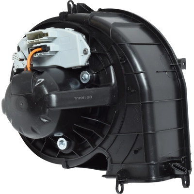 UAC - BM4065C - Moteur de soufflerie avec cage de ventilateur pa1