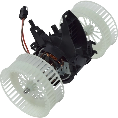 New Blower Motor With Wheel by UAC - BM4075C pa1
