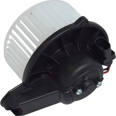 New Blower Motor With Wheel by UAC - BM4077C pa2