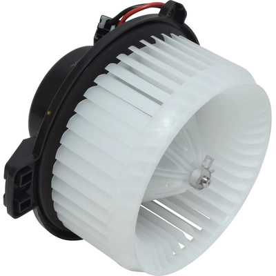 New Blower Motor With Wheel by UAC - BM4080C pa1