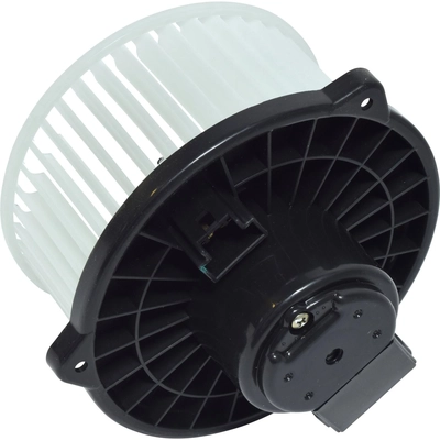 UAC - BM4092C - New Blower Motor With Wheel pa1