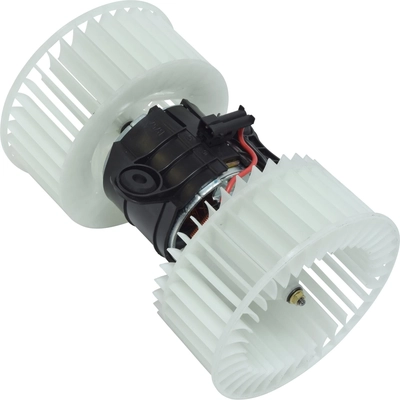 New Blower Motor With Wheel by UAC - BM4122C pa1