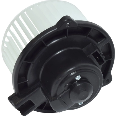 UAC - BM4125C - New Blower Motor With Wheel pa1