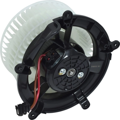 New Blower Motor With Wheel by UAC - BM4488C pa2