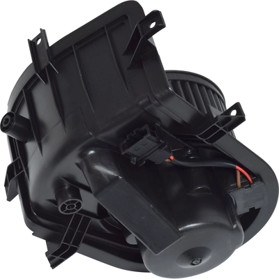 New Blower Motor With Wheel by UAC - BM6006C pa1