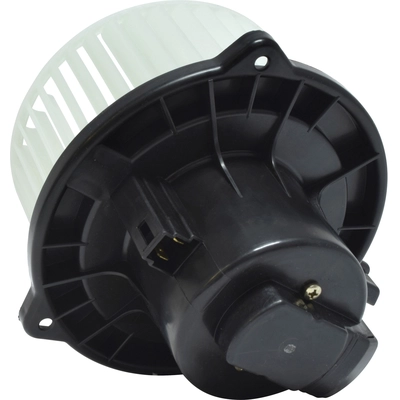 New Blower Motor With Wheel by UAC - BM6011C pa1