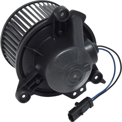 New Blower Motor With Wheel by UAC - BM6012C pa1