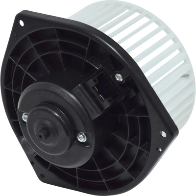 Moteur de soufflerie avec cage de ventilateur by UAC - BM9176C pa2