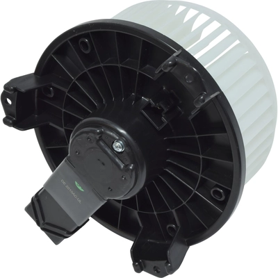 UAC - BM9177C - Moteur de soufflerie avec cage de ventilateur pa1