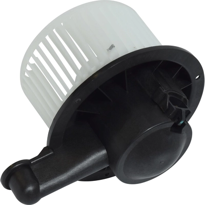 New Blower Motor With Wheel by UAC - BM9178C pa1