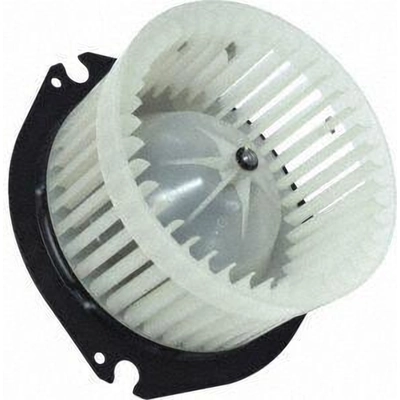 New Blower Motor With Wheel by UAC - BM9192C pa3