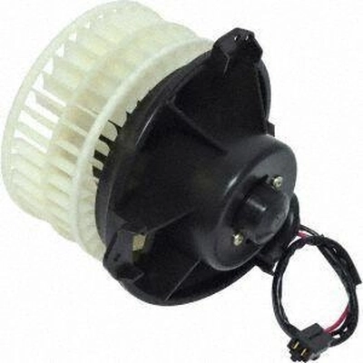 UAC - BM9193C - New Blower Motor With Wheel pa4