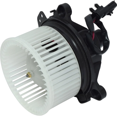 New Blower Motor With Wheel by UAC - BM9200C pa2