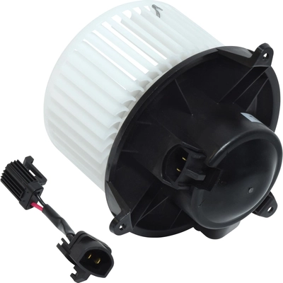 New Blower Motor With Wheel by UAC - BM9223C pa1